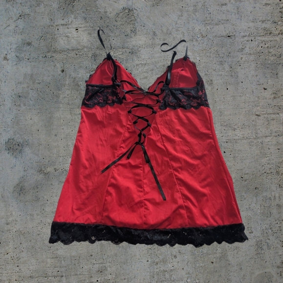 Rene Rofe Tank Top - Picture 2 of 3